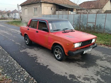 Авто ВАЗ 2105 1984 № 8427451