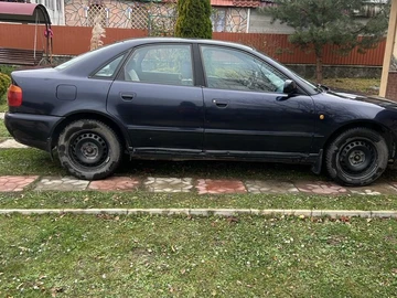 Авто Audi A4 1998 № 8427455