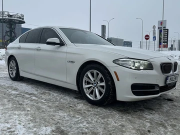 Авто BMW 5 Серия 2014 № 8427460