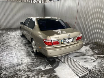 Авто Nissan Maxima 2003 № 8427466