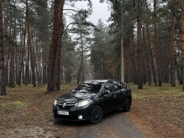 Авто Renault Logan 2013 № 8427467