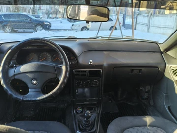 Авто Daewoo Espero 1998 № 8427469