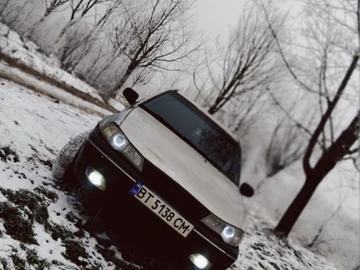 Авто Daewoo Nexia 2008 № 8427476