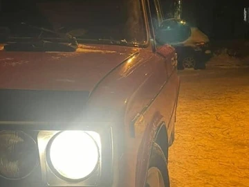 Авто ВАЗ 2106 1989 № 8427477