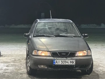 Авто Daewoo Nexia 2007 № 8427484