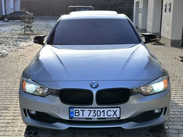 Авто BMW 3 Серия 2013 № 8427487