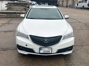 Авто Acura Tlx 2014 № 8427488