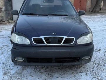 Авто Daewoo Lanos Sens  2006 № 8427490