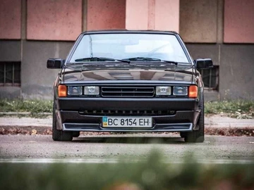 Авто Volkswagen Scirocco 1986 № 8427492