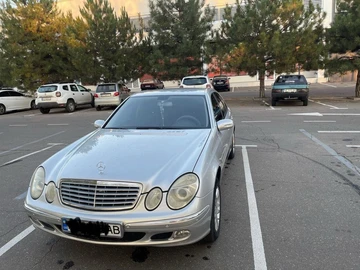 Авто Mercedes 320 2003 № 8427494