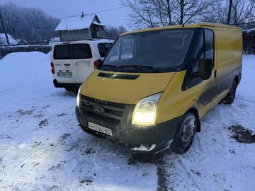Авто Ford Transit 2007 № 8427496