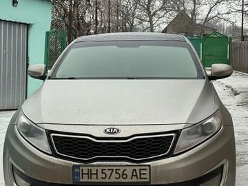 Авто KIA Optima 2013 № 8427598