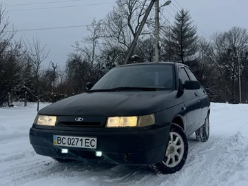 Авто ВАЗ 21104 2005 № 8427605