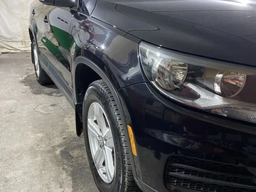 Авто Volkswagen Tiguan 2015 № 8427610