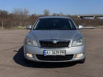 Авто Skoda Octavia 2011 № 8427614