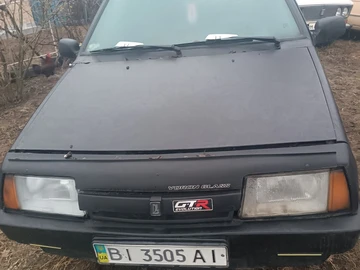 Авто ВАЗ 2109 1993 № 8427617