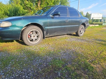 Авто KIA Clarus 1996 № 8427618
