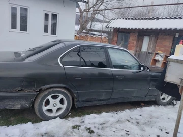 Авто BMW C Series 1994 № 8427627