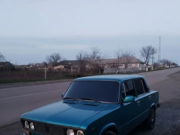 Авто ВАЗ 2106 1979 № 8427703
