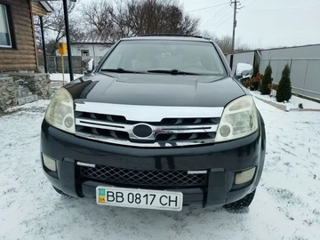 Авто Mitsubishi Pajero 2006 № 8427706