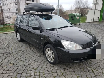 Авто Mitsubishi Lancer 2006 № 8427707