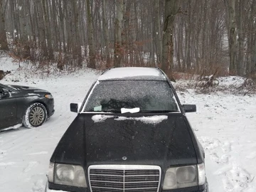 Авто Mercedes 200 1995 № 8427711