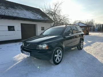 Авто Volvo Xc90 2007 № 8427720