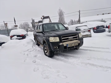 Авто Ford Ranger 2010 № 8427721