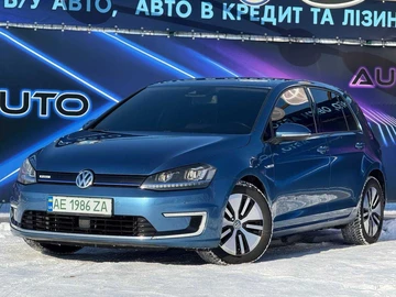 Авто Volkswagen Golf 2016 № 8427722