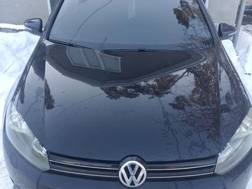 Авто Volkswagen Golf 2010 № 8427724