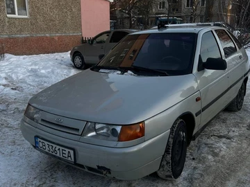 Авто ВАЗ 21112 2005 № 8427725