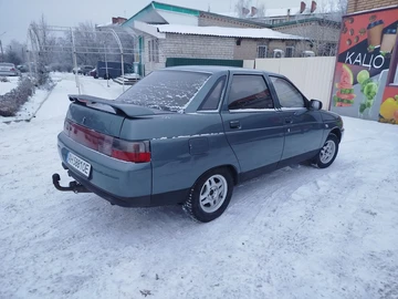 Авто ВАЗ 2110 2001 № 8427728