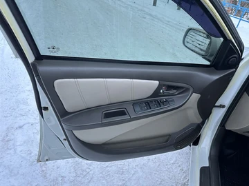 Авто Geely Mk 2008 № 8427830
