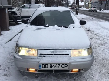 Авто ВАЗ 2110 2008 № 8427834
