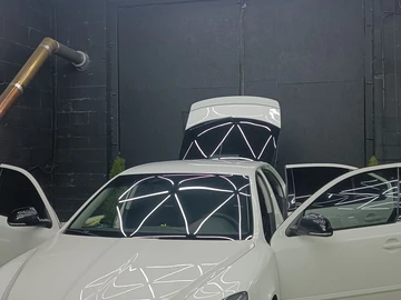 Авто Skoda Octavia 2012 № 8427835