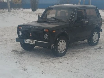 Авто ВАЗ 11113 Oka 1982 № 8427836