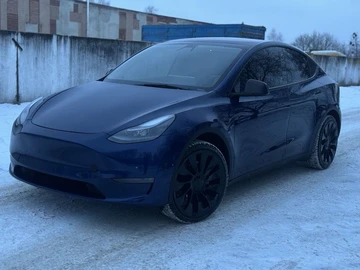 Авто Tesla Roadster 2022 № 8427837