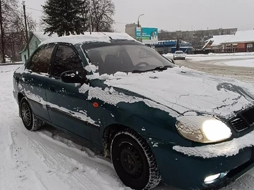 Авто ЗАЗ Lanos 2004 № 8427840