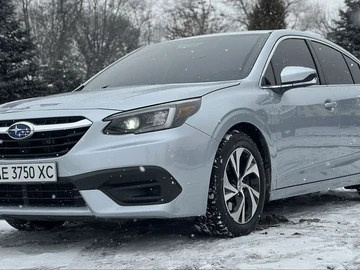 Авто Subaru Legacy 2020 № 8427844