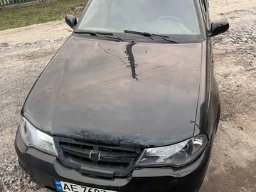 Авто Daewoo Nexia 2008 № 8427850