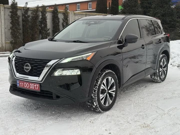 Авто Nissan Rogue 2021 № 8427852