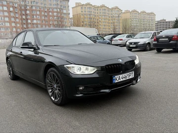Авто BMW 3 Серия 2014 № 8427853
