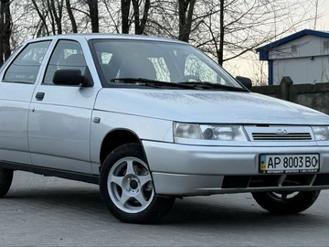 Авто ВАЗ 2110 2009 № 8427857