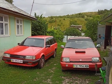 Авто ЗАЗ 1103 Slavuta 2005 № 8427865