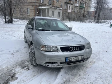 Авто Audi A3 1998 № 8427912