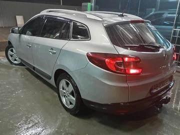 Авто Renault Megane 2011 № 8427917