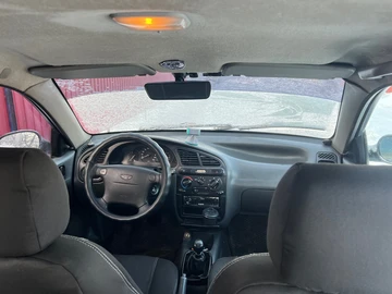 Авто Daewoo Lanos Sens  2008 № 8427919