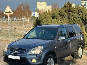 Авто Honda Cr-V 2006 № 8427923