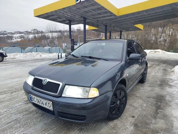 Авто Skoda Octavia 2008 № 8427973