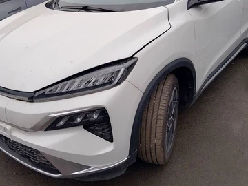 Авто Honda Avancier 2024 № 8427988